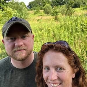 Meet your Posher, Racheal